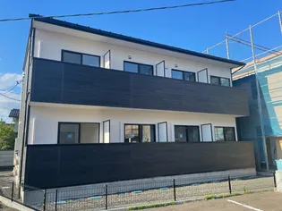 ポミエ中倉の画像