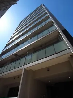 東京都文京区関口1【マンション】の外観