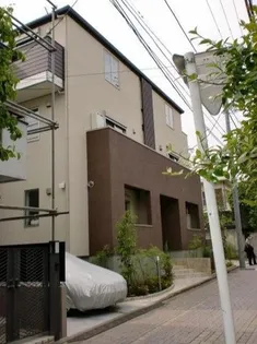 BRIGHTON HOUSEの画像
