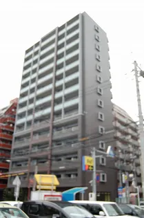 Grand E’terna福岡警固【13階】の外観