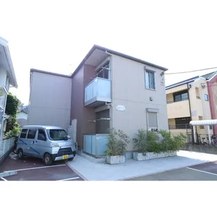 RIVERFIELD日吉本町の画像