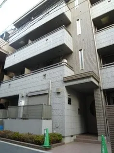 東京都杉並区高円寺北2【マンション】の外観