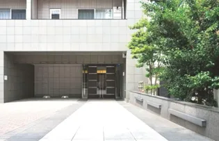 東京都文京区本駒込1【マンション】の外観