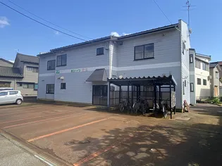 コーポ向陵の画像