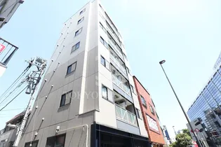 YKマンションの画像