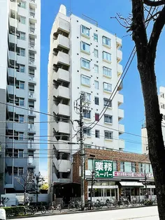 池袋リリエンハイムの画像