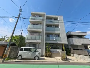 COMFORTMAISON浦和元町の画像