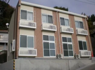 神奈川県横浜市金沢区谷津町【マンション】の外観