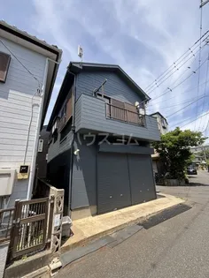 稲越アパートの画像