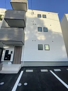 グランレーヴ井尻A棟の画像