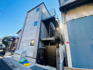 MELDIA扇大橋IIIの画像
