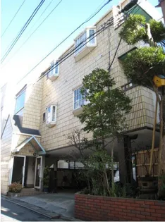 ファミール清水の画像