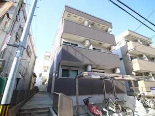 フジパレス神崎川Ⅲ番館の画像