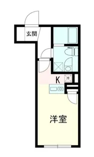 東京都板橋区板橋3【マンション】の外観