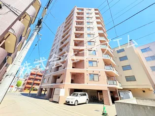 パークヒルズ円山の画像
