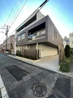 RAUM高輪の画像