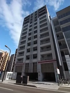 ヴィアーレ勾当台Ⅱの画像