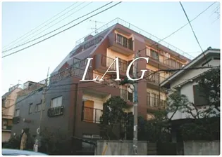 コーポ橘の画像