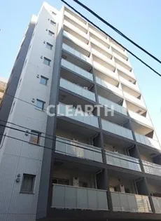 リビオレゾン南池袋【1階】の外観