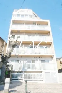 AXAS後楽園【2階】の外観
