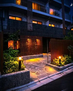 東京都豊島区南大塚1【マンション】の外観