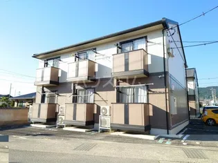 グランシャリオA棟の画像