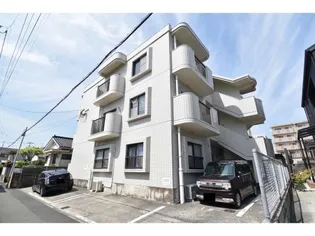 フェニックスハイツBの画像