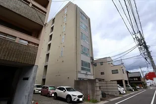 STATIONVIEW加納の画像