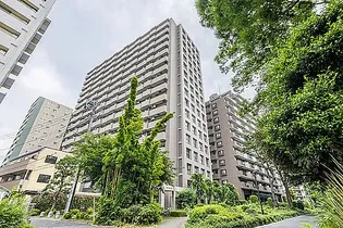 ライオンズヴィアーレ大宮の画像