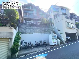 中央ハイツの画像