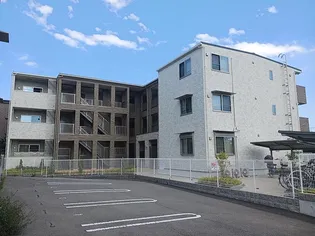 ルボアール箕面 B棟の画像