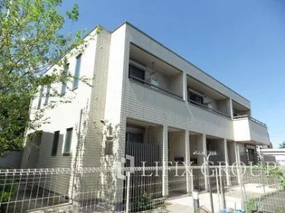 エルミタージュ上板橋の画像