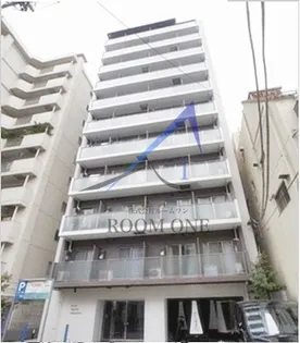 B CITY 東池袋の画像