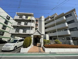 三幸フェニックスハイツの画像