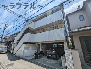 アメニティハイツの画像