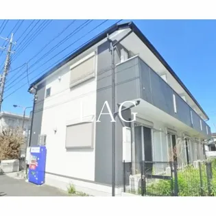 センタービレッジ北松戸の画像