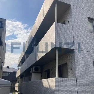 ビータスビル参番館の画像
