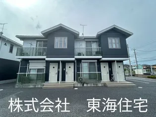 アフィネ B棟の画像