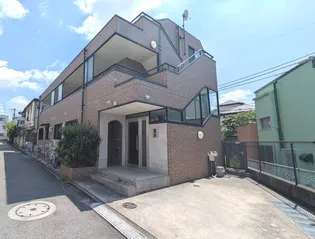 ビューテラス高円寺の画像