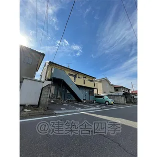 プチメゾンすずかけの画像