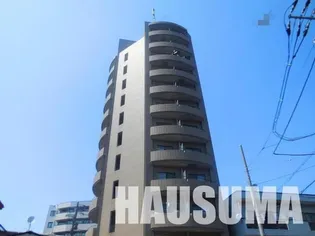シャロン神谷陸橋の画像