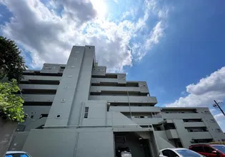 横浜二俣川ファミリーマンションの画像