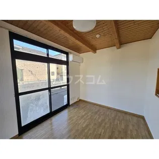 レオパレス高根沢6番館の画像