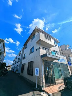 ハイツタカヨシの画像