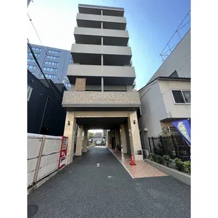 VINCENTE船場の画像