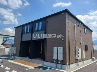 グレース カーサ 2番館 Aの画像