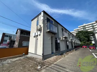 アンビシオン北四番丁の画像