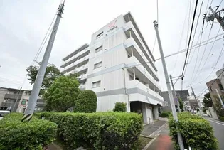 ウィンベルデュエット上板橋第3の画像