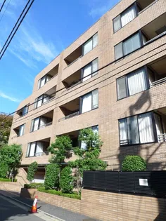 クレマージュ南青山の画像