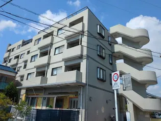 ニューホライズン湘南の画像